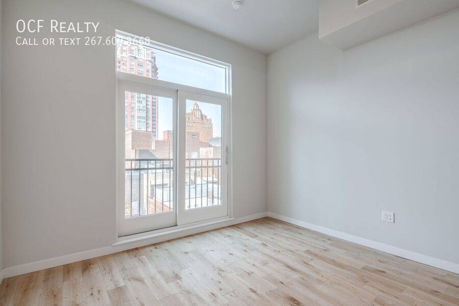 Apartment for rent at 412 S 13th St, Philadelphia, PA 19147