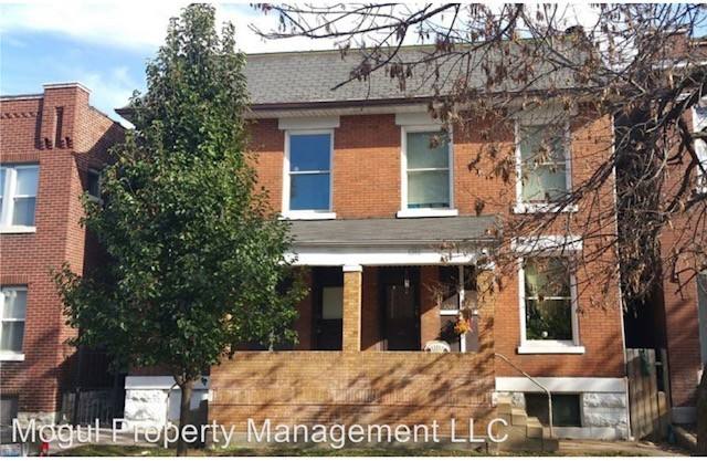 Apartment for rent at 3246 - 3248 Ohio Ave, Saint Louis, MO 63118