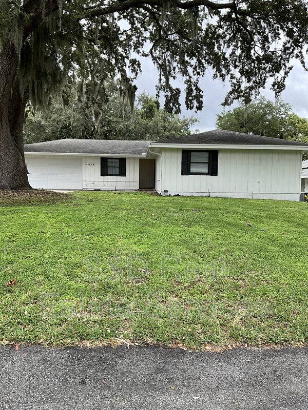 House for rent at 4038 Doral, Winter Haven, FL 33884