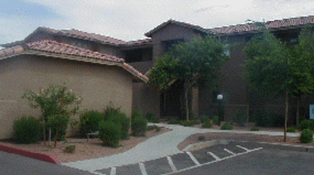 Apartment for rent at 1351 N Pleasant Dr, Chandler, AZ 85248