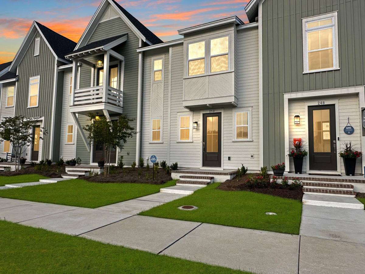 Townhouse for rent at 250 Symphony Ave, Summerville, SC 29486