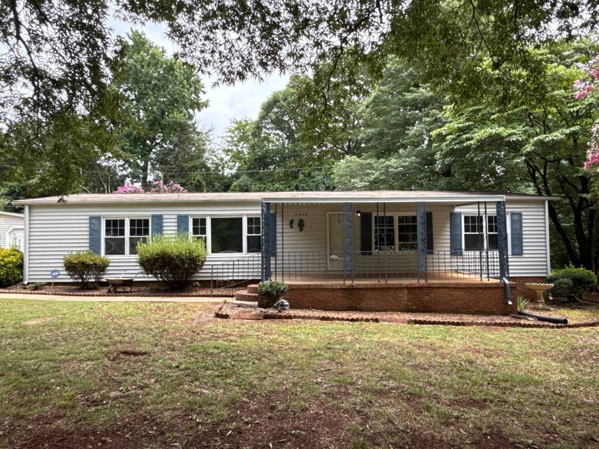 House for rent at 5248 Montana Circle NW, Concord, NC 28027