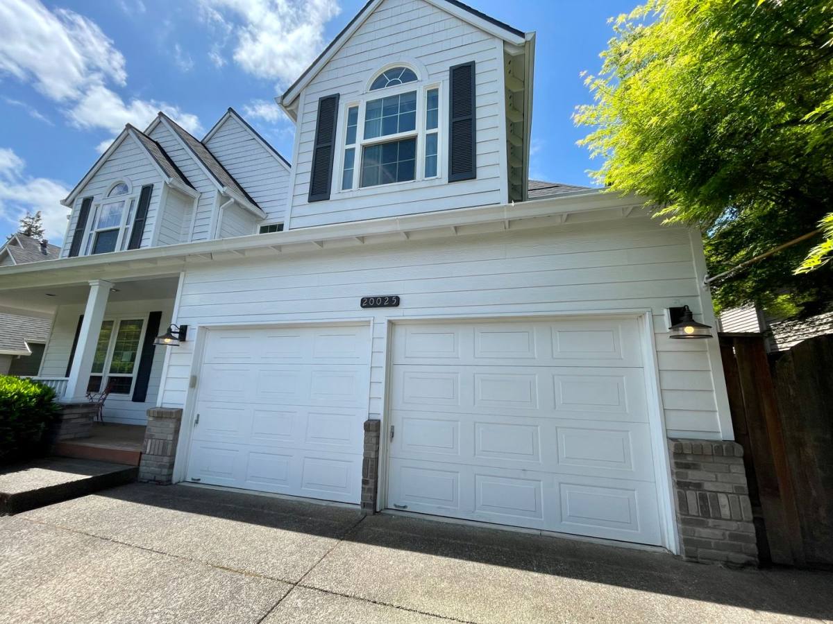 House for rent at 20025 SW 58th Terrace, Tualatin, OR 97062