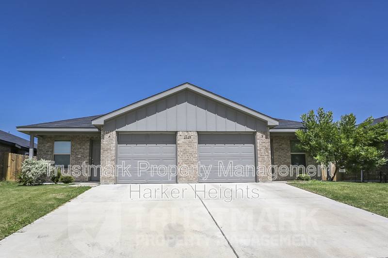 Apartment for rent at 2329 A Alterman Dr, Temple, TX 76504