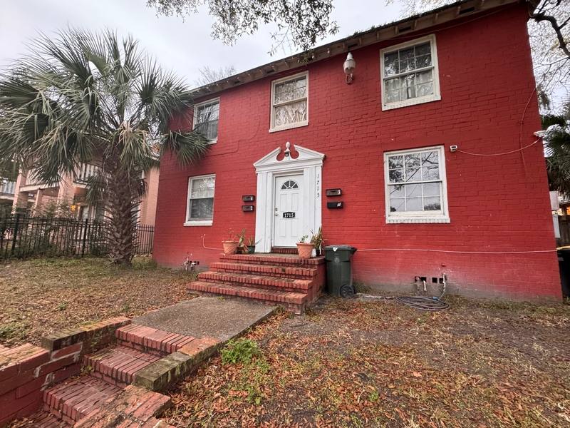 Apartment for rent at 1715 Perry St #4, Jacksonville, FL 32206