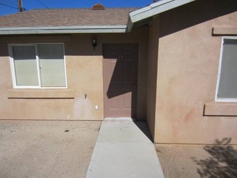 Apartment for rent at 6628 Yucca, Twentynine Palms, CA 92277