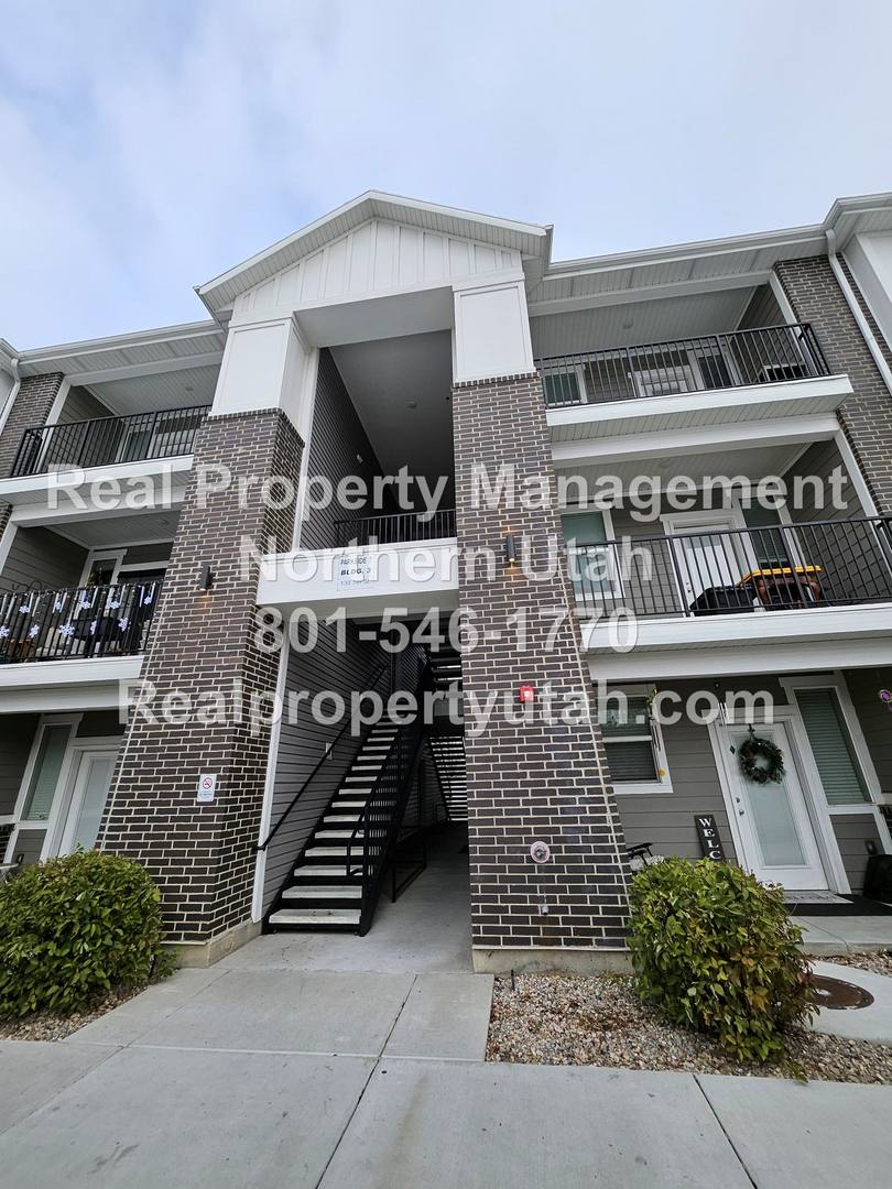 Apartment for rent at 130 7th St, Ogden, UT 84404