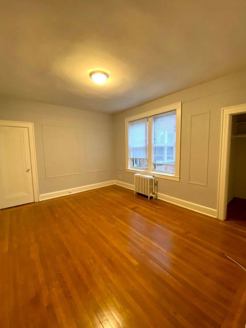 Apartment for rent at 154 Union Ave, Rutherford, NJ 07070