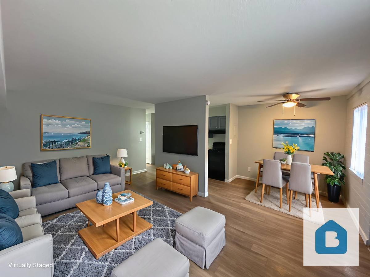 Apartment for rent at 1800 Billings St, Aurora, CO 80011