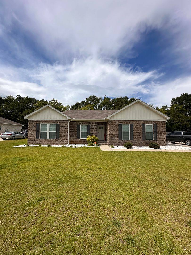 House for rent at 246 Magnolia Lane, Newton, AL 36352