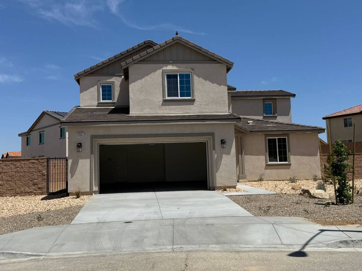 House for rent at 13337 Racimo Court, Victorville, CA 92392