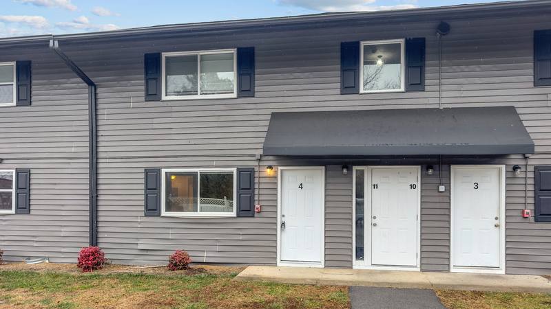 Apartment for rent at 2215 Washington Pike #12, Knoxville, TN 37917