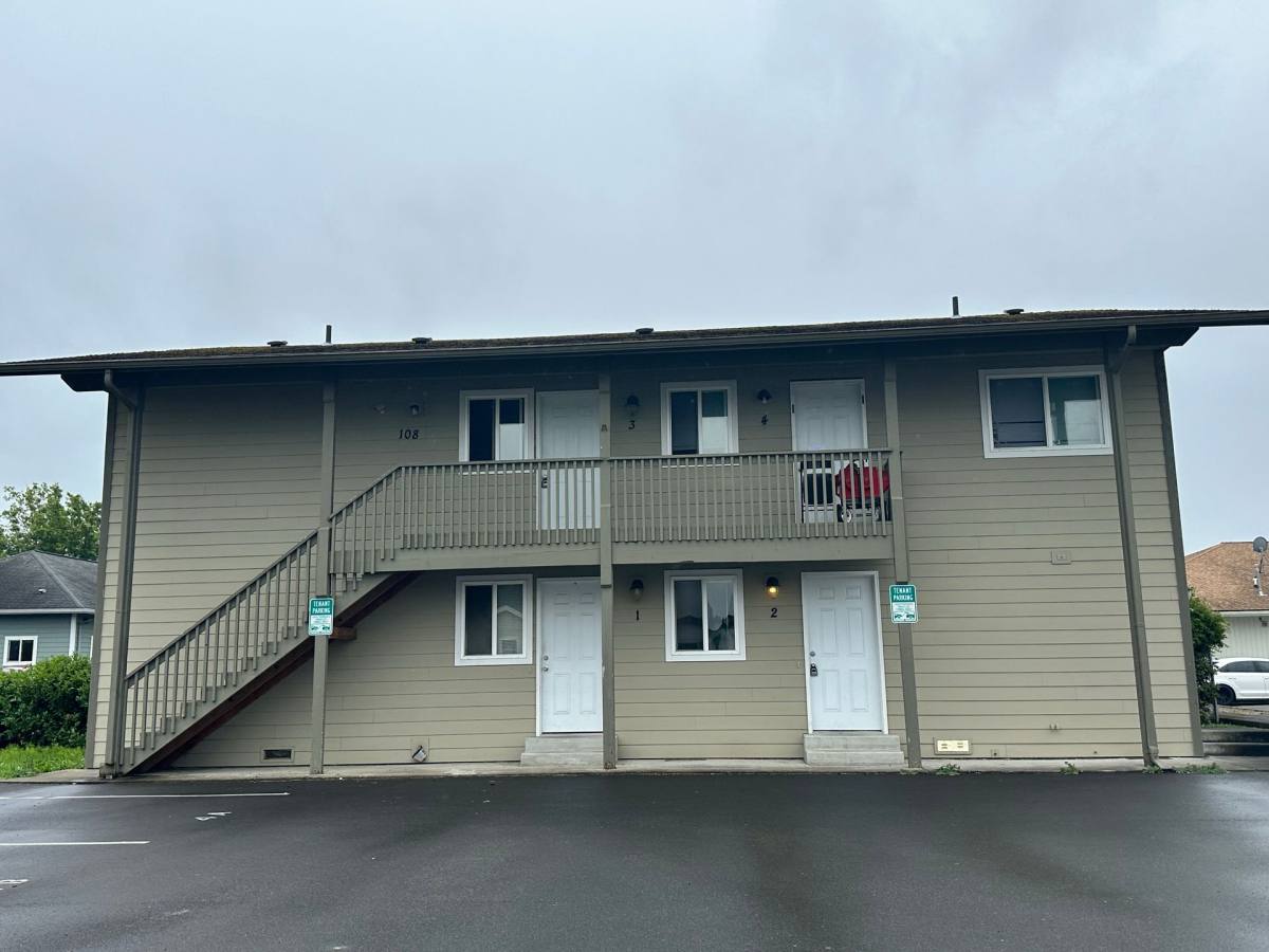 Apartment for rent at 108 Baker St, Everson, WA 98247