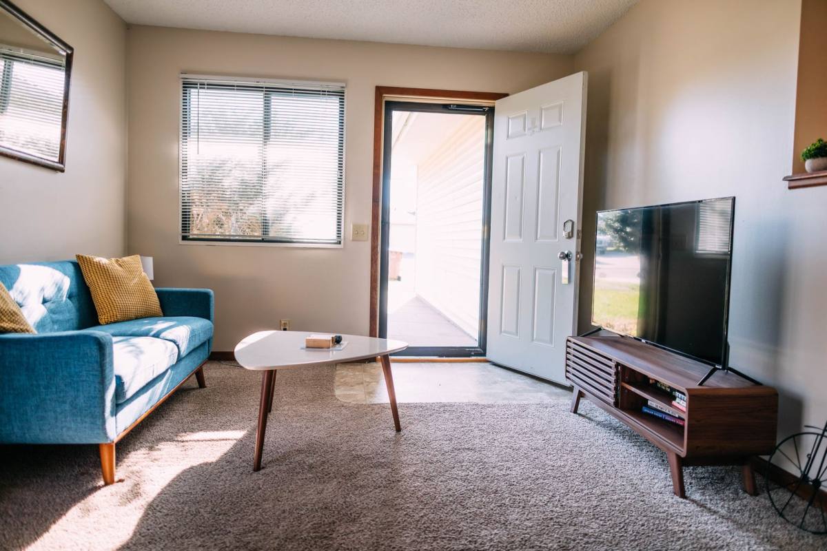 Apartment for rent at 3701 Paxton Dr, Lincoln, NE 68521