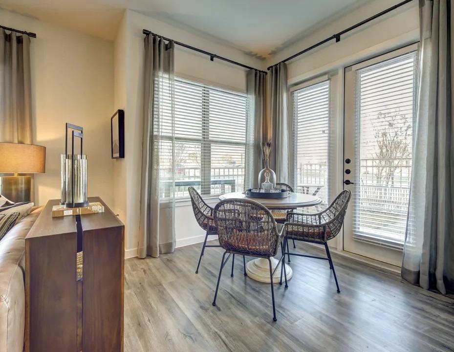 Apartment for rent at 221 W Lancaster, Fort Worth, TX 76102