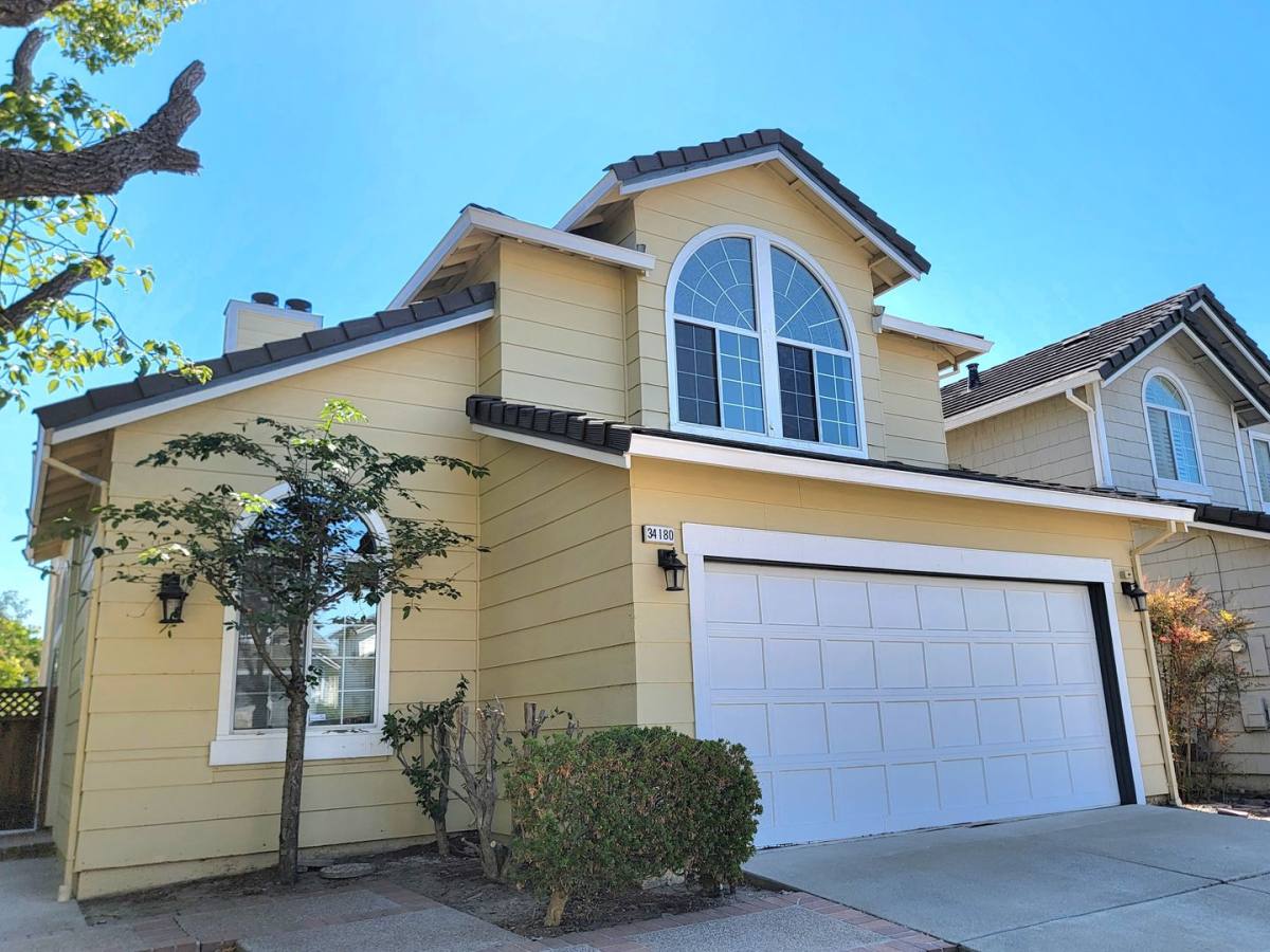 House for rent at 34180 Finnigan Terrace, Fremont, CA 94555