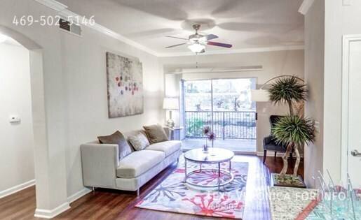 Apartment for rent at 8021 N FM, Austin, TX 78726