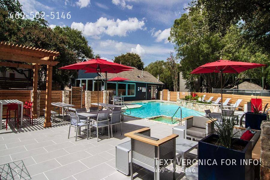 Apartment for rent at 13005 Heinemann Dr, Austin, TX 78727