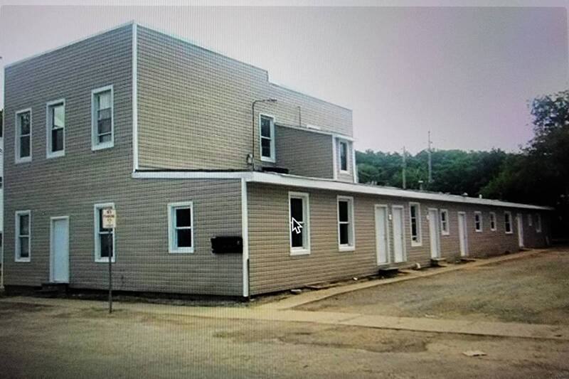 Apartment for rent at 116 N Long St #5, Caseyville, IL 62232