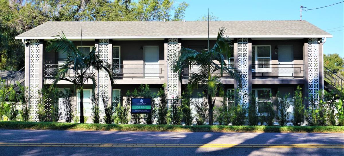 Apartment for rent at 2045 S Lakemont Ave, Winter Park, FL 32792