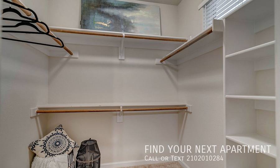 Townhouse for rent at 22806 Bulverde Rd, San Antonio, TX 78261