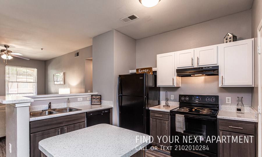 Apartment for rent at 10133 Tx-16, San Antonio, TX 78224