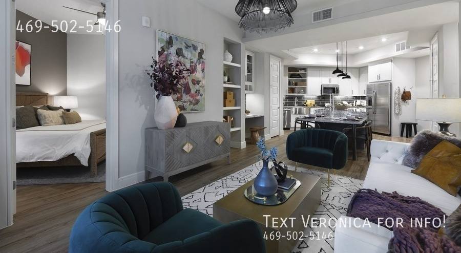 Apartment for rent at 13500 Lyndhurst Dr, Austin, TX 78717