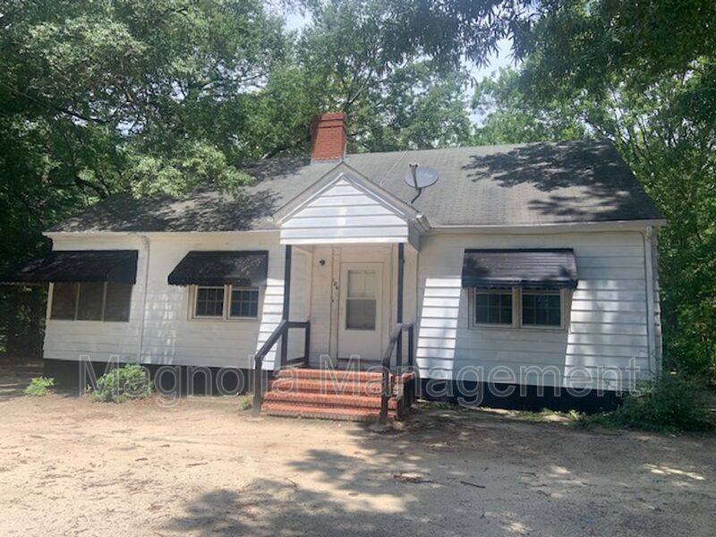 House for rent at 106 Snipes St, Norlina, NC 27563