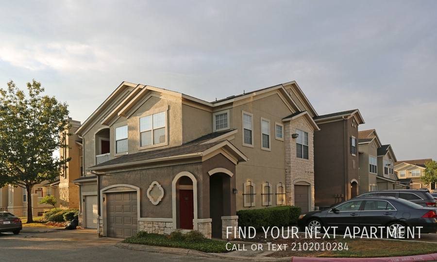 Apartment for rent at 2509 Villa Borghese, San Antonio, TX 78259