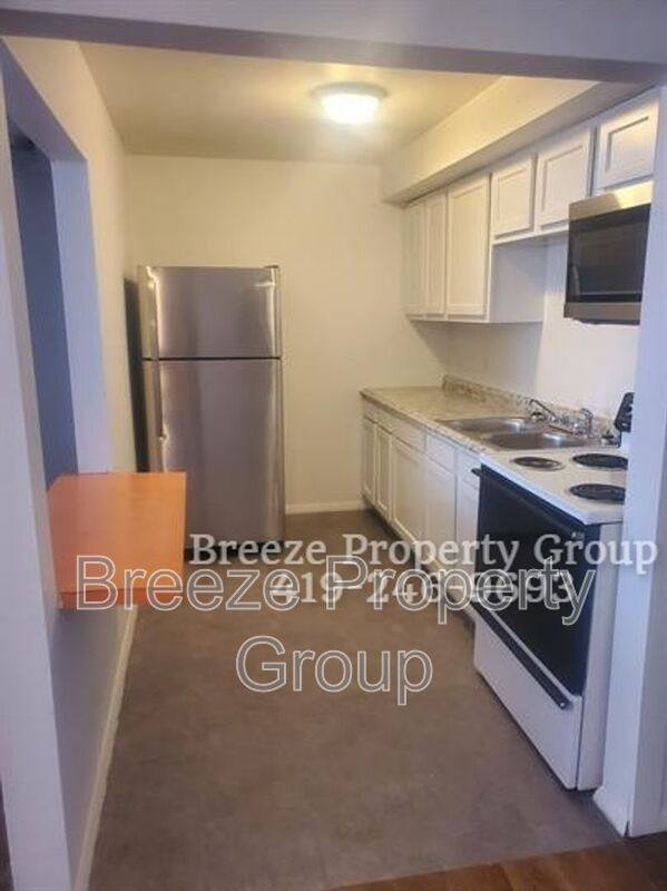Apartment for rent at 1205 Moran Ave #105, Toledo, OH 43607