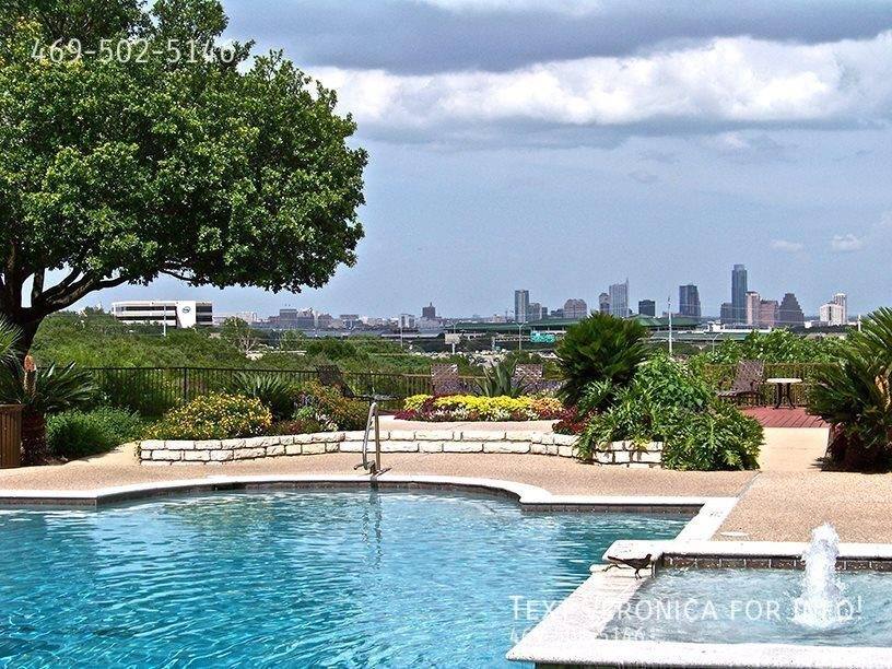 Apartment for rent at 3050 Tamarron Blvd, Austin, TX 78746