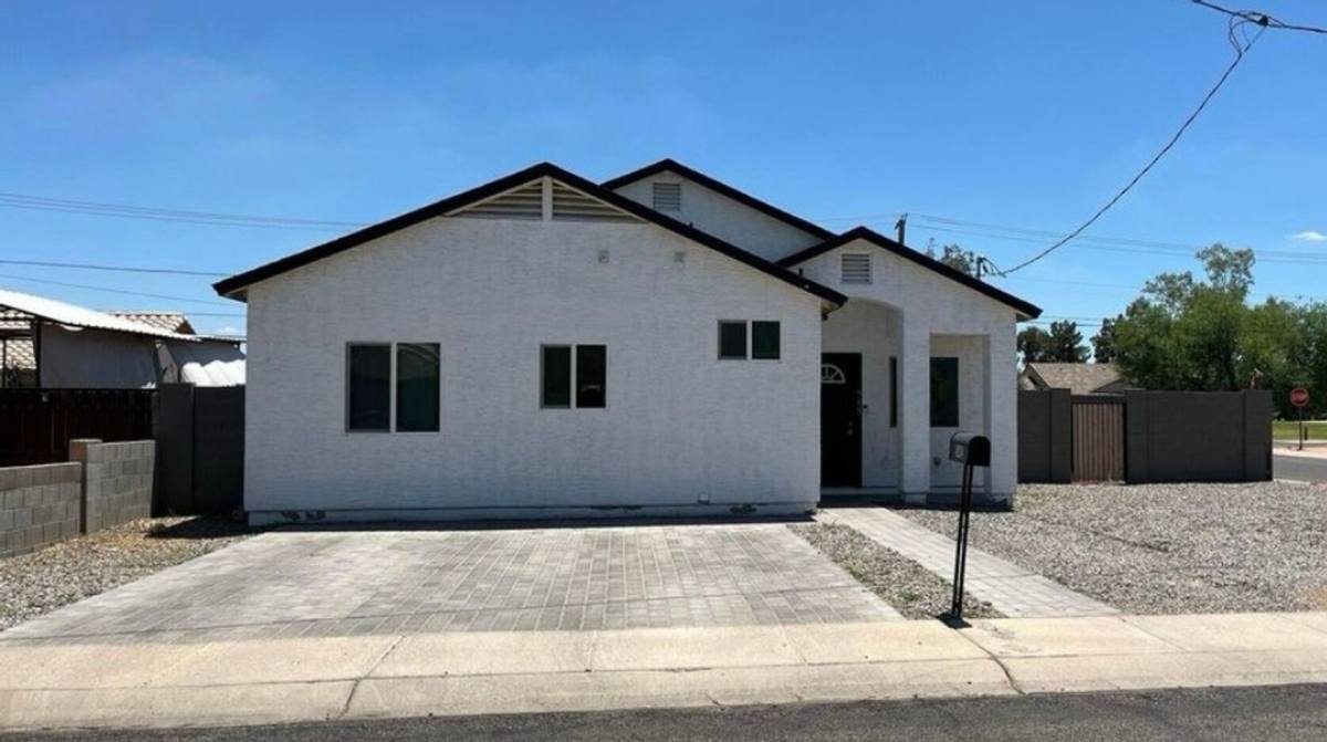 House for rent at 545 W Ocotillo St, Casa Grande, AZ 85122