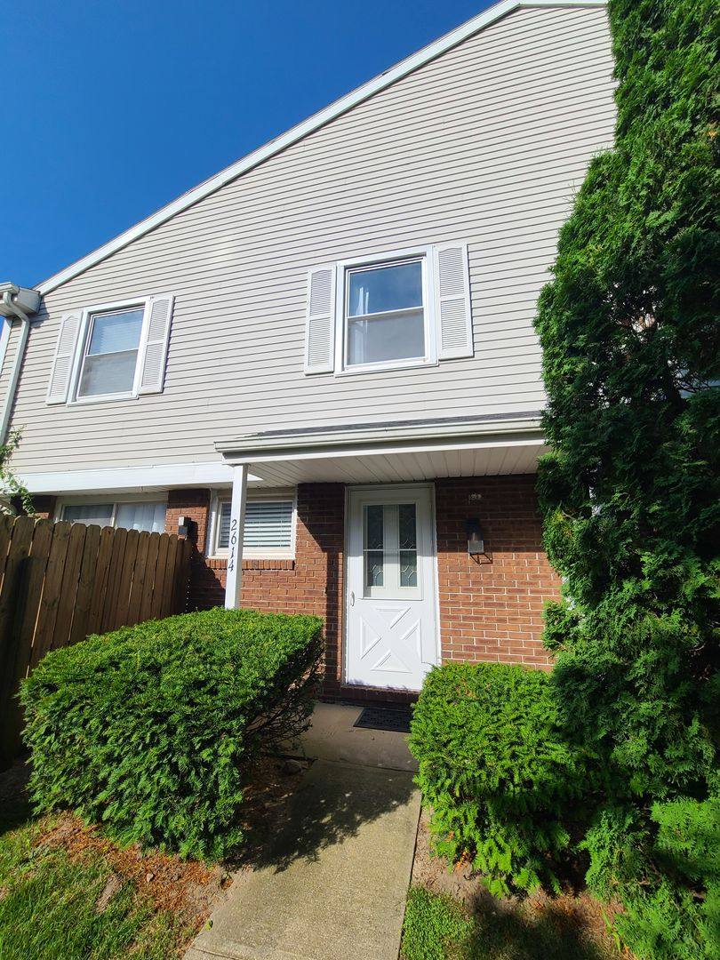 Condo for rent at 2614 Cherrywood Court, Saint Joseph, MI 49085