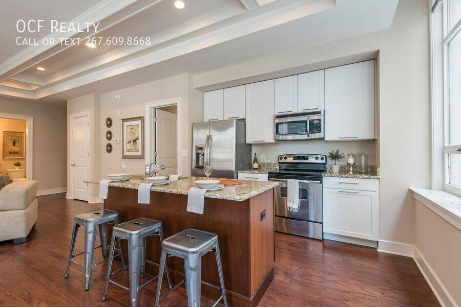 Apartment for rent at 1501 Locust St, Philadelphia, PA 19102