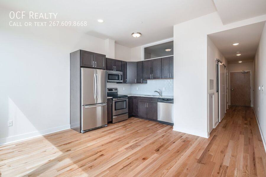 Apartment for rent at 1430 S St, Philadelphia, PA 19146