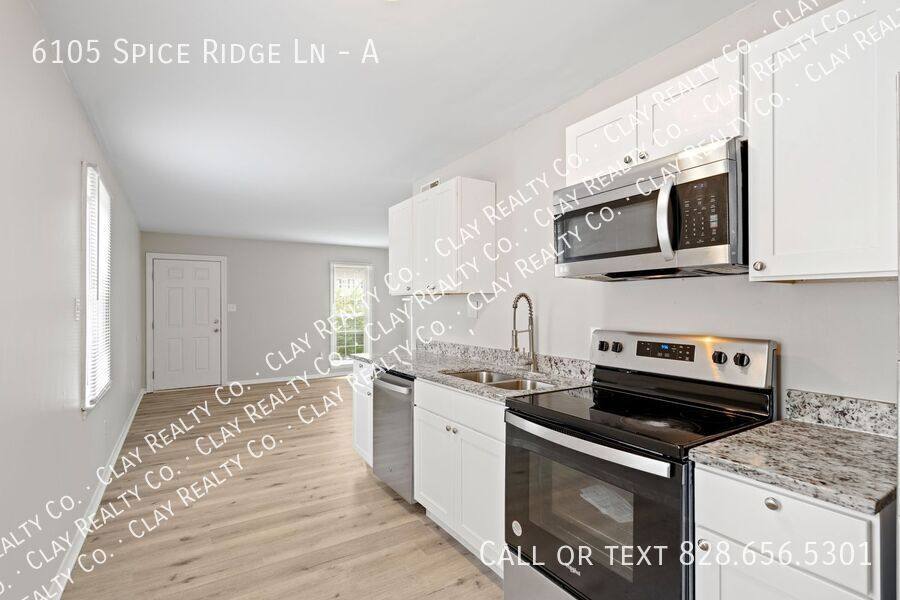 Apartment for rent at 6105 Spice Ridge Lane, Raleigh, NC 27606