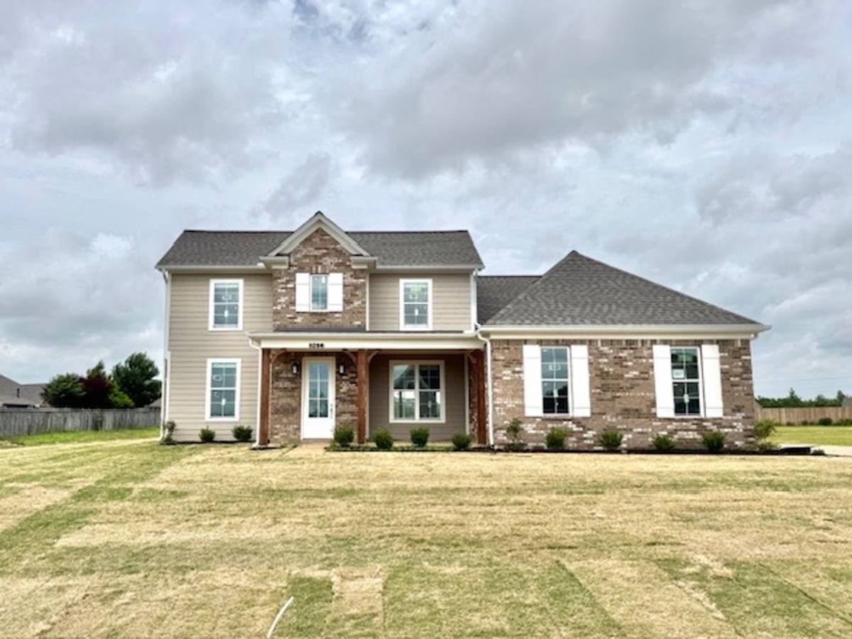 House for rent at 5292 Aylesbury Lane, Olive Branch, MS 38654