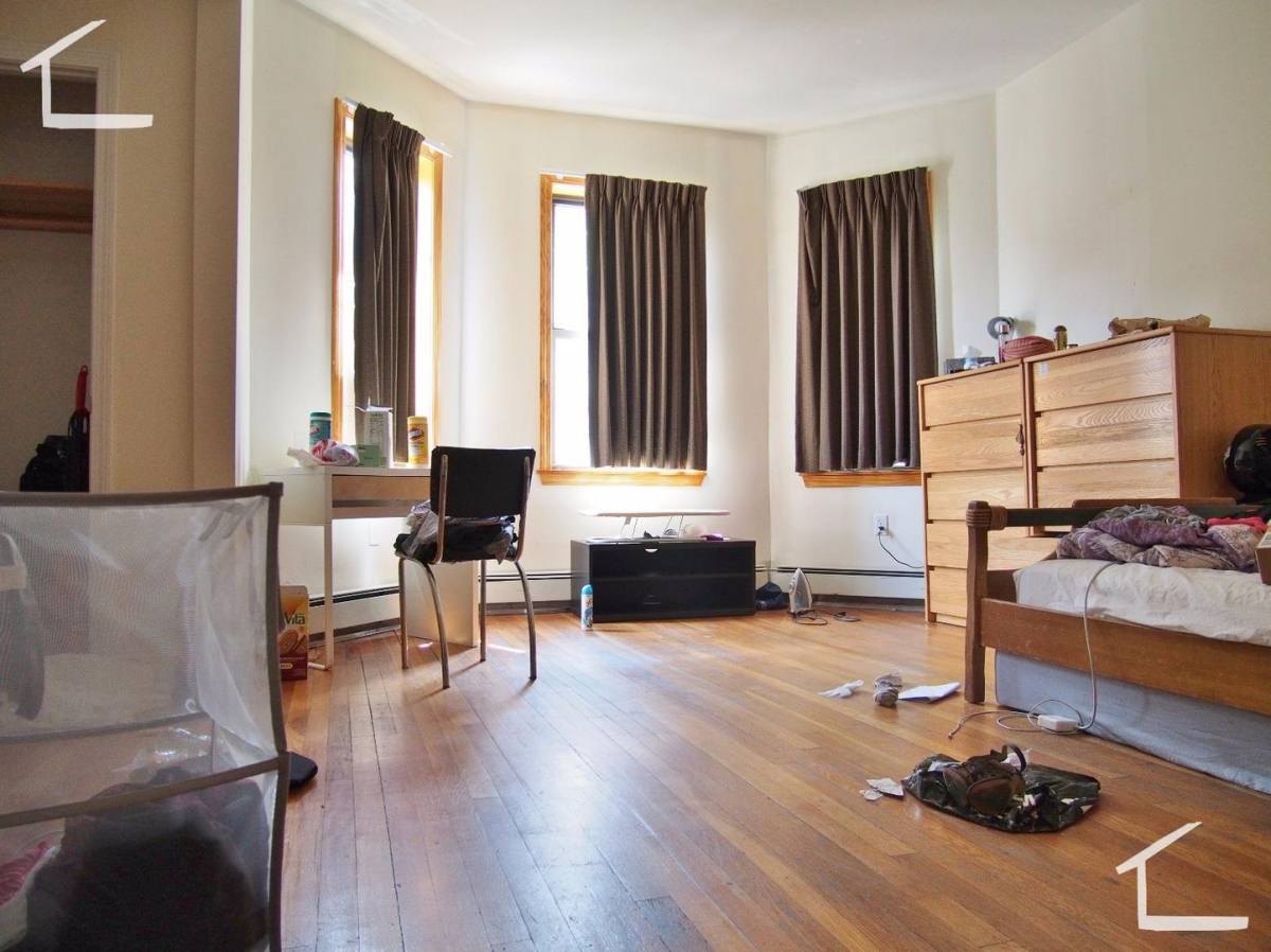 Apartment for rent at 47 Orkney Rd #3E, Brighton, MA 02135