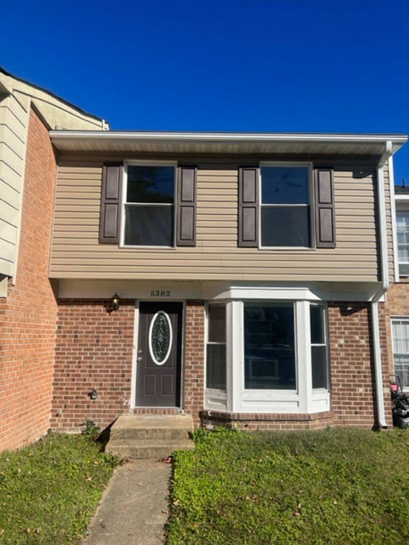 Townhouse for rent at 5382 Leicester Court, Virginia Beach, VA 23462