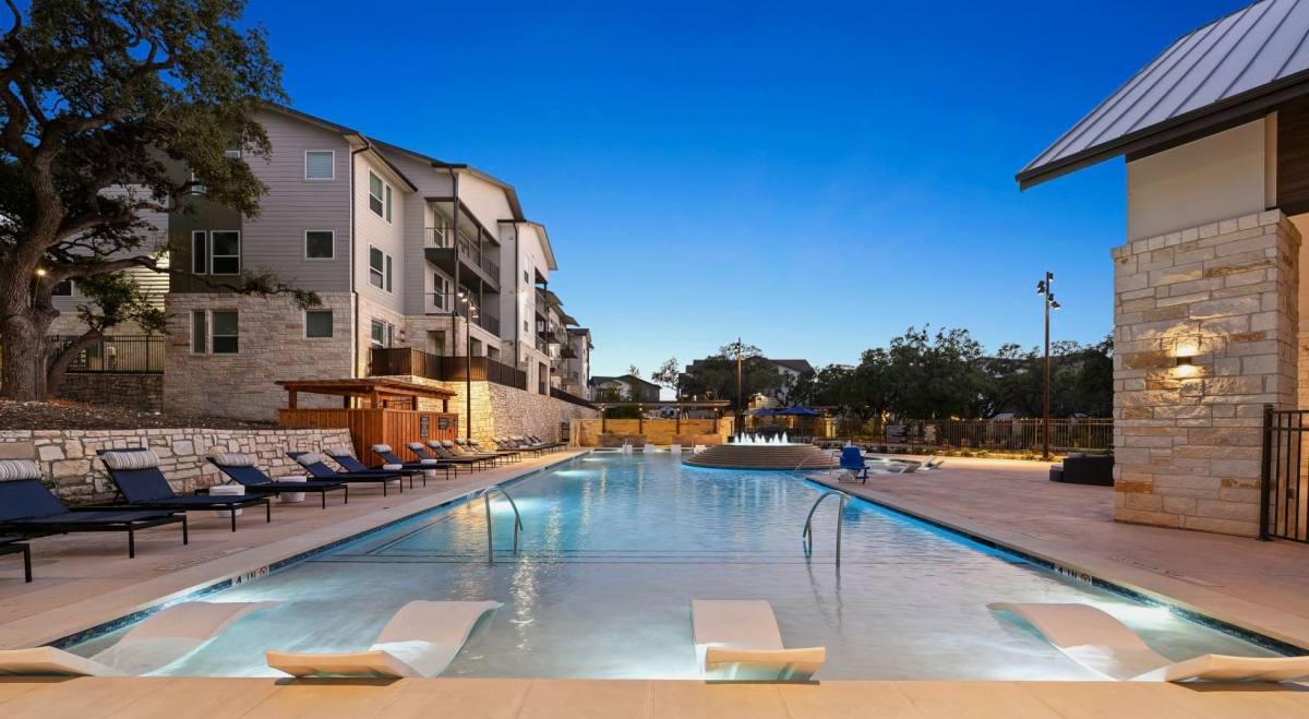 Apartment for rent at 825 Camino Vaquero Parkway #C3-29, Manchaca, TX 78652