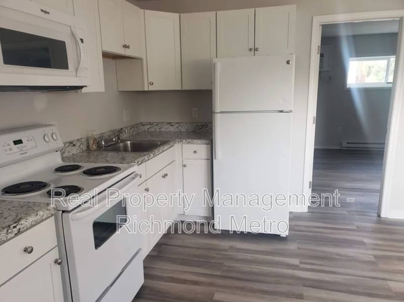 Apartment for rent at 3108 Hull St #3, Richmond, VA 23224