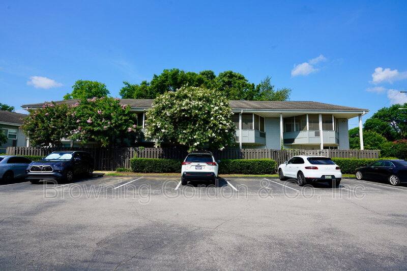 Apartment for rent at 801 Inverness Ave #C 5, Nashville, TN 37204