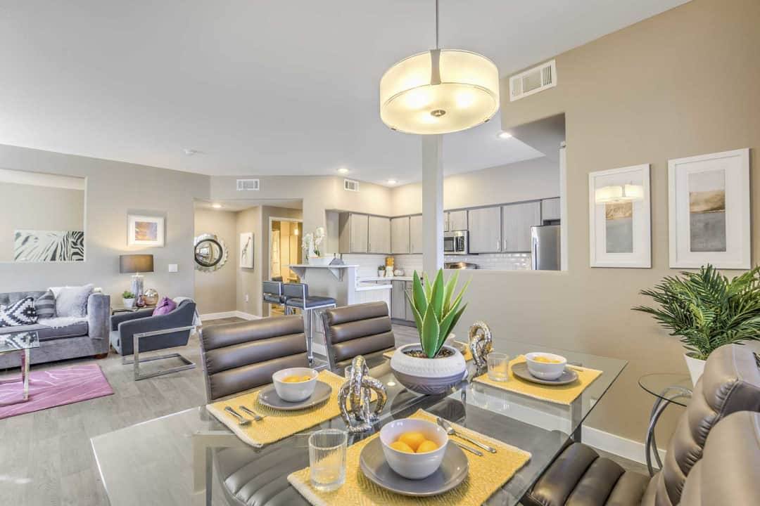 Apartment for rent at 4130 Proton Dr, Addison, TX 75001