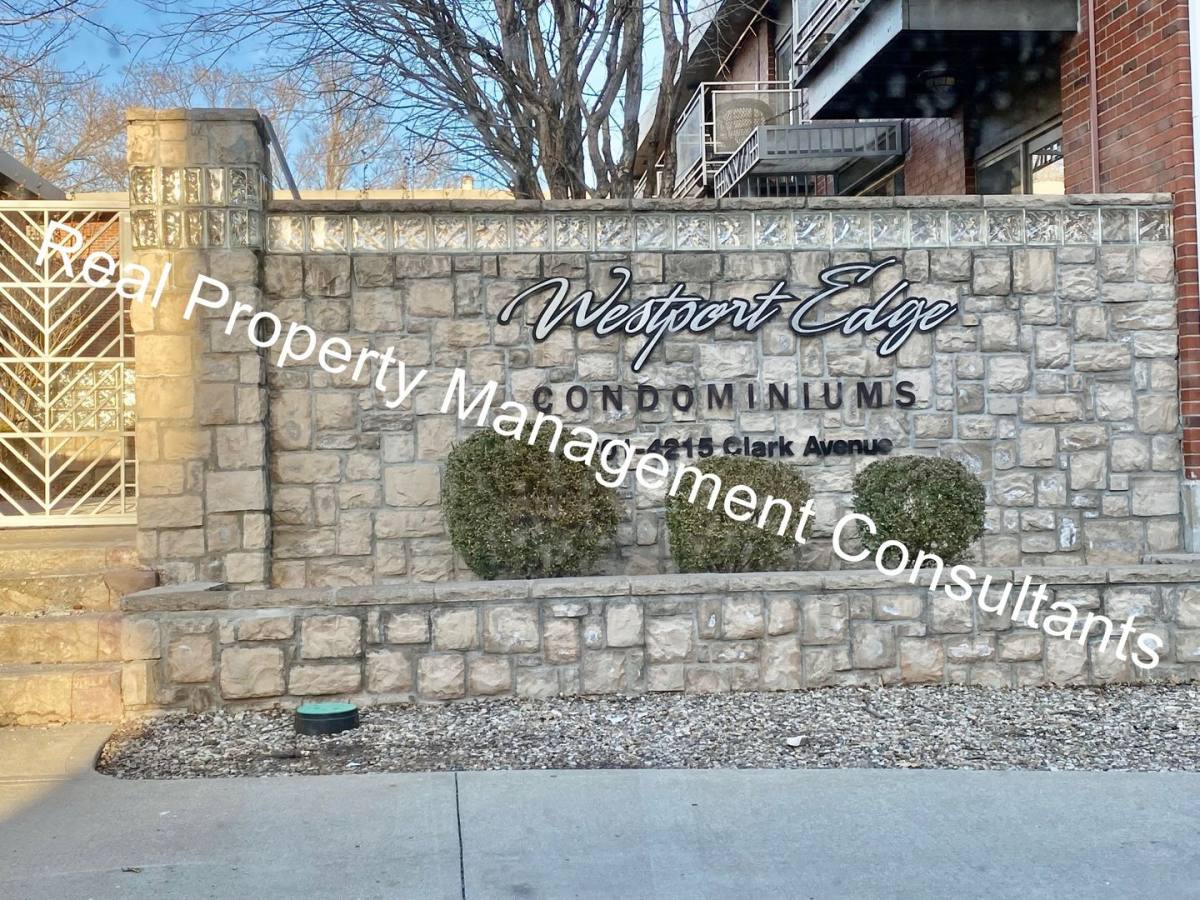 Apartment for rent at 4205 Clark Ave, Kansas City, MO 64111