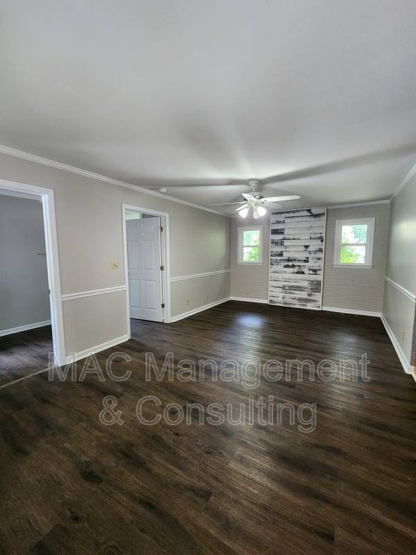 House for rent at 340 E 14th St, Cookeville, TN 38501