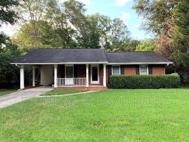 House for rent at 850 Green Oak Terrace, Macon, GA 31210