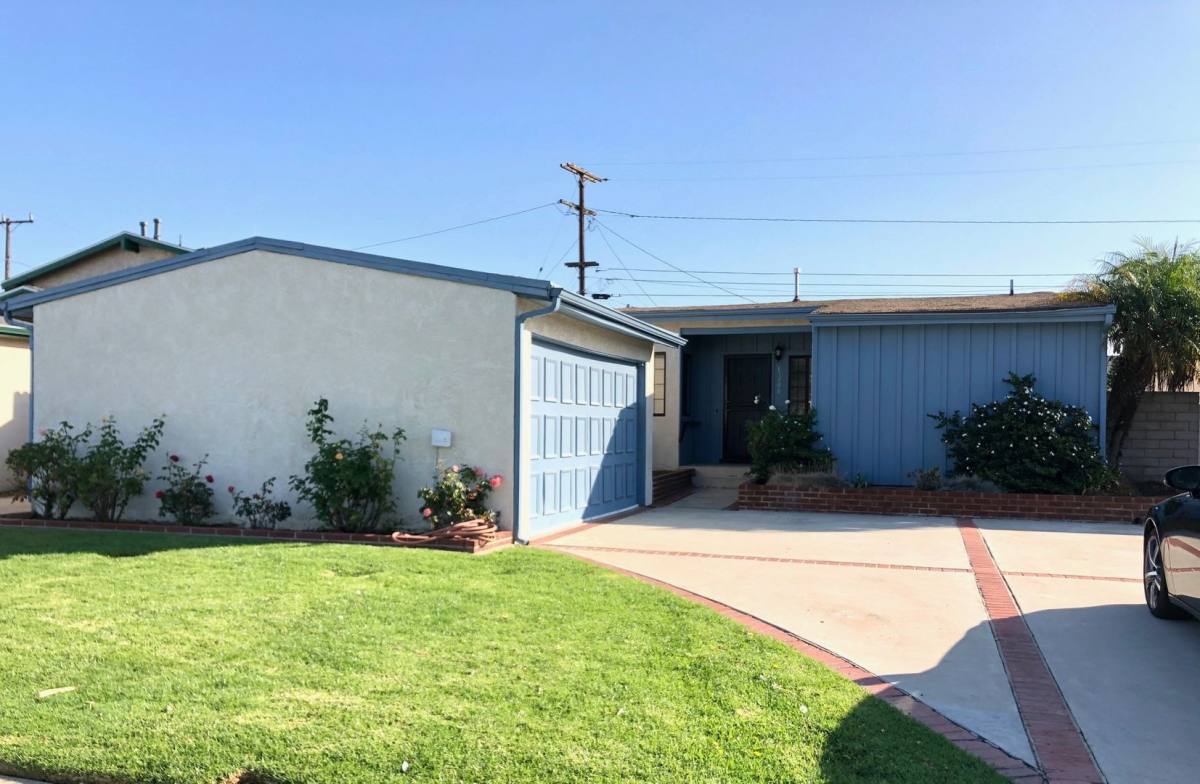 House for rent at 15408 Haas Ave, Gardena, CA 90249