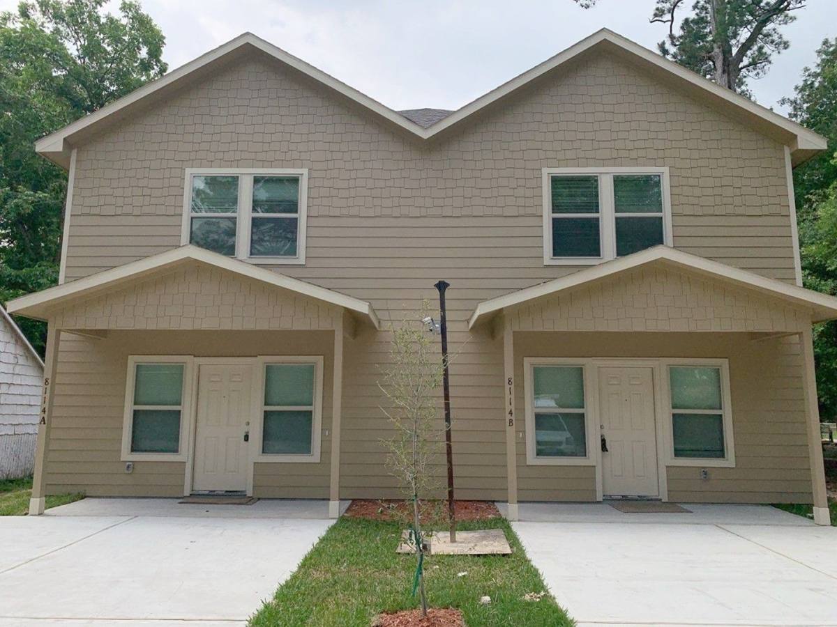 Apartment for rent at 8114 Rhobell St, Houston, TX 77078