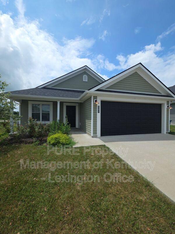 Townhouse for rent at 137 White Owl Way, Georgetown, KY 40324