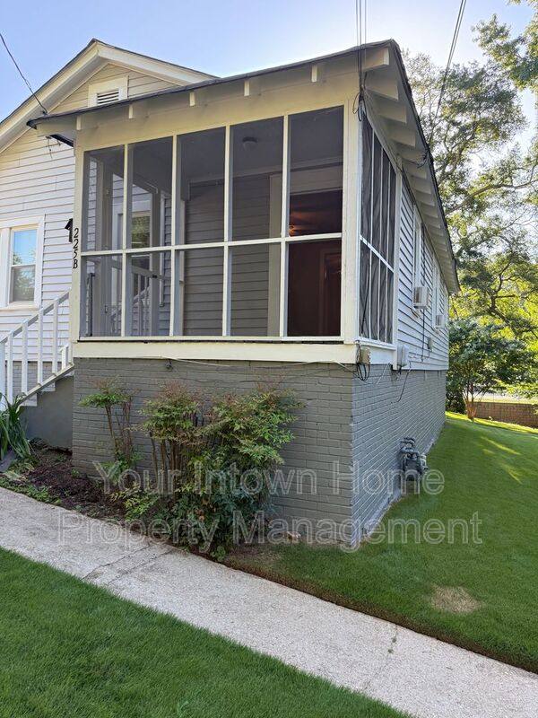 Apartment for rent at 225 Lowry St NE #B, Atlanta, GA 30307